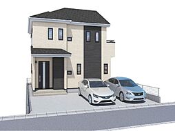 小田急江ノ島線「桜ヶ丘」駅徒歩13分　約19帖LDKを見渡せる対面キッチン■大和市上和田■