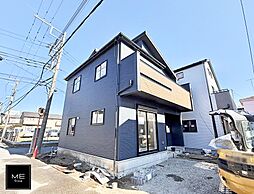 3駅2路線利用可能のロケーション　教育施設や商業施設も徒歩圏内■藤沢市羽鳥■