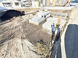 子育て世代に嬉しい立地 2駅利用可!駅まで徒歩圏内 長期優良住宅■相模原市中央区横山台1丁目■