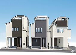 湘南新宿ライン線「保土ケ谷」駅まで徒歩10分■横浜市西区東久保町■