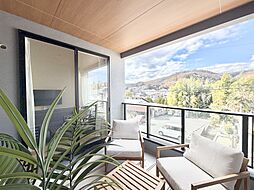 カースペース2台×19帖LDK＆16帖ロフトの広々3LDK！！■厚木市愛名■