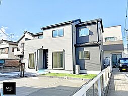 並列駐車2台可（車種による）ZEH水準省エネ住宅　長期優良住宅■厚木市温水■