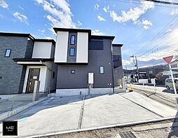 小・中学校やスーパーまで徒歩10分圏内で生活に便利な立地♪■秦野市第2渋沢■