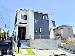 カースペース2台（車種による）リビングは20帖で広々♪■横浜市栄区大橋1丁目■