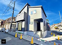 大容量のファミリークロークに大型シューズインクローク完備！■綾瀬市深谷上５丁目■