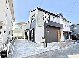 カースペース2台可能・閑静な住宅街・折上天井採用で明るいリビング■平塚市長持■