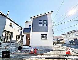 長期優良住宅　閑静な住宅街　カースペース2台可能■秦野市堀山下■