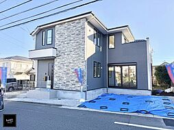 22.5帖のLDKは将来5LDKにも出来る柔軟な間取り■相模原市緑区東橋本2期■