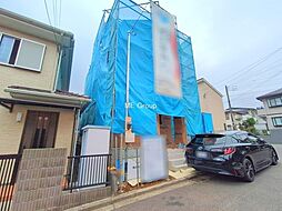 閑静な住宅街に誕生した新築一戸建て住宅です！■横浜市旭区中白根２丁目■
