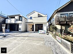 並列2台駐車可！吹抜・WIC2カ所・各棟LDK21帖以上など多彩なプラン■相模原市南区上鶴間4期■