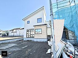 小田急線「相模大野」駅徒歩13分 ・並列3台駐車可能（車種による）■相模原市南区鵜野森３丁目2期■