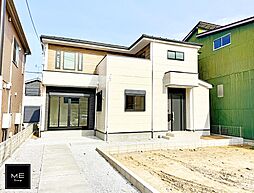 「厚木」駅まで徒歩9分 ・広々23.7帖のLDKは床暖房完備■海老名市河原口2期■