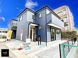 小学校、中学校まで徒歩１０分、商業施設も徒歩圏内で便利■小田原市国府津■