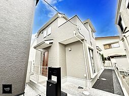 駅まで徒歩8分の好立地に、商業施設や医療施設が揃う閑静な住宅地■小田原市栢山24-1期■