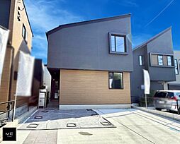 ZEH水準省エネ適合住宅　長期優良住宅　セキュリティ設備充実！■大和市下鶴間■