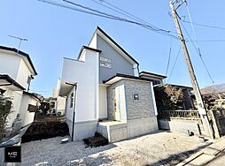 大型ショッピングセンター近くの閑静な住宅街に誕生！■秦野市東田原■