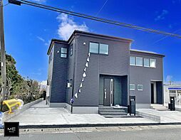 長期優良住宅　カースペース2台可能　南面バルコニーで陽当たり良好■伊勢原市沼目２丁目■