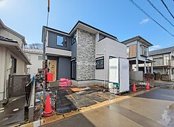 21帖以上の広々LDKは床暖房完備 ・静かで緑豊かな住環境■川崎市高津区北野川1期■
