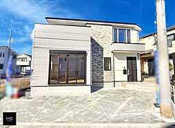 2駅利用可！駅まで徒歩13分圏内の閑静な住環境　角地につき開放感◎■相模原市南区上鶴間８丁目5期■