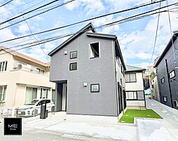 タッチレス水栓で暮らしが変わる。カードをかざすだけ。スマートに守る我が家の安心■座間市入谷東■