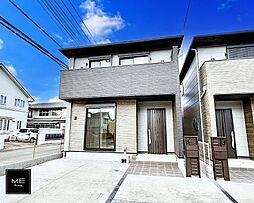 夏は涼しく冬は暖かい魔法瓶の家で省エネ生活♪ 整形地で前面道路は7m!■大和市南林間８丁目■