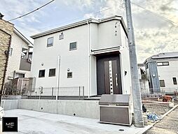 小田急江ノ島線「桜ヶ丘」駅まで徒歩11分以内　BELS■大和市上和田第2■