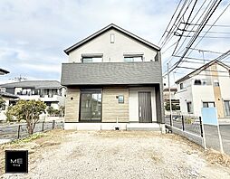 夏は涼しく、冬暖かい魔法瓶のような家♪「鶴間」駅から徒歩10分！■大和市西鶴間6丁目■