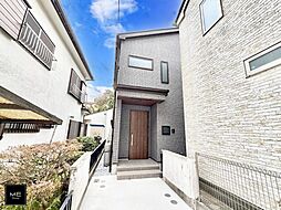暮らしやすさ、ぎゅっと10分圏内　安心・便利な住環境■横須賀市森崎2丁目■