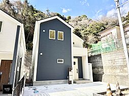 最終1棟！！駅徒歩8分◎LDK18.1帖×ロフト付き4LDK新築戸建て■逗子市沼間2丁目■