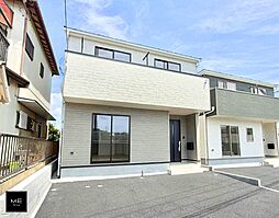 並列2台駐車可　小学校まで徒歩1分の閑静な住宅街　■足柄上郡中井町井ノ口 第12■