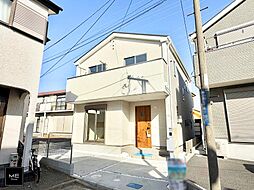 人気のオール電化 太陽パネル設置　南道路につき陽当たり良好　収納充実■平塚市四之宮 9期■