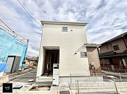 カースペース2台可 ・全棟南向き、小学校も近く子育て世帯も安心■開成町中之名第２期■