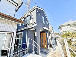 相鉄鉄道「希望が丘駅」まで徒歩１７分　閑静な住宅街■横浜市瀬谷区阿久和東2丁目■