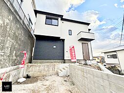 開放感のある角地！買い物施設や公園も充実しております■厚木市長谷第3■