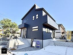 「六浦」駅まで徒歩15分　並列駐車2台可能　長期優良住宅　閑静な住宅地■横須賀市湘南鷹取