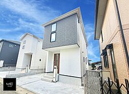 キッチンにはタッチレス水栓・食洗機付きで家事楽♪■厚木市上落合第１期■