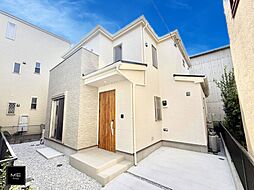 遊び場にも、昼寝にも。家族の真ん中に畳のくつろぎ■横浜市瀬谷区五貫目町■