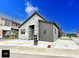 断熱等級6で冬でも暖かい家■南足柄市中沼24-１期■