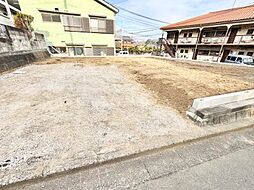 敷地面積広々179.8m2　「かしわ台」駅まで徒歩10分！2路線2駅利用可！■海老名市上今泉６丁目■