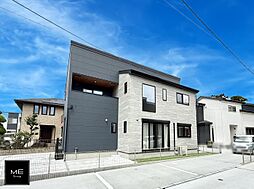 綾瀬市大上8丁目　新築戸建　全4棟