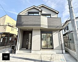 ZEH水準省エネ住宅　「高座渋谷」駅まで徒歩19分■大和市福田■