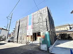 カースペース3台可能（車種による）　防犯カメラ付き　南面バルコニー■足柄上郡開成町円通寺 第5■