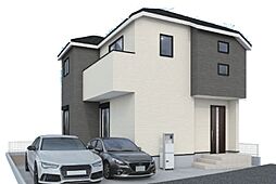 「いずみ野」駅徒歩9分　2面採光で明るいリビングを見渡せる対面キッチン■横浜市泉区和泉町■