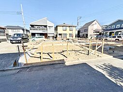 全棟カースペース付き　暮らしに寄り添う設備充実■中郡大磯町大磯 第5■