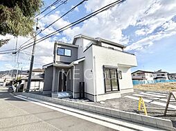 緑豊かで閑静な住宅地♪地域コミュニティを作りやすい全10棟■秦野市東田原■