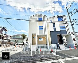 「橋本」駅徒歩圏内で3路線2駅利用可■相模原市緑区橋本7丁目■