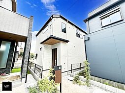 太陽のチカラで電気代を節約!徒歩圏に揃う安心。暮らしがもっと快適に■相模原市緑区久保沢1丁目IV■