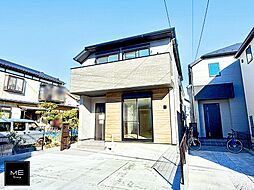 「南林間」駅まで徒歩14分　カースペース2台可　ZEH水準省エネ住宅■大和市南林間８丁目２期■