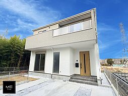 全室2面採光で、どこにいても明るい■茅ヶ崎市円蔵３期■