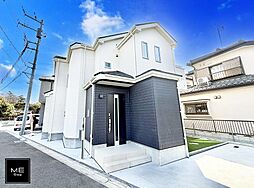 ワイドバルコニーでお日様を味方に！子育てグリーン住宅■大和市下鶴間■